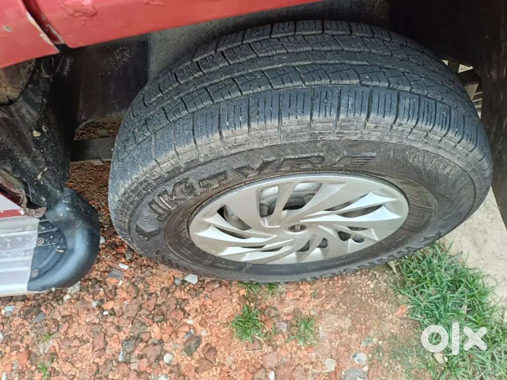 Tata Sumo Gold 2014 Diesel 150000 Km Driven