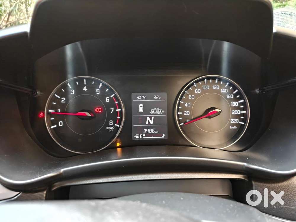 Maruti Suzuki Petrol 2025 Automatic