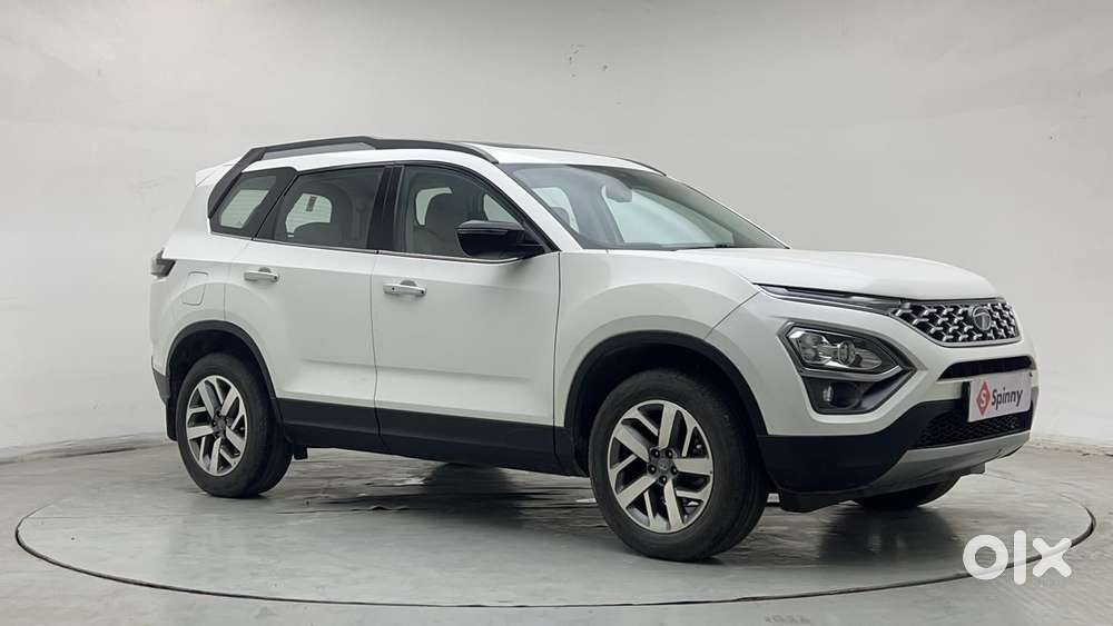 Tata Safari 2.0 Kryotec Xz Plus, 2022, Diesel