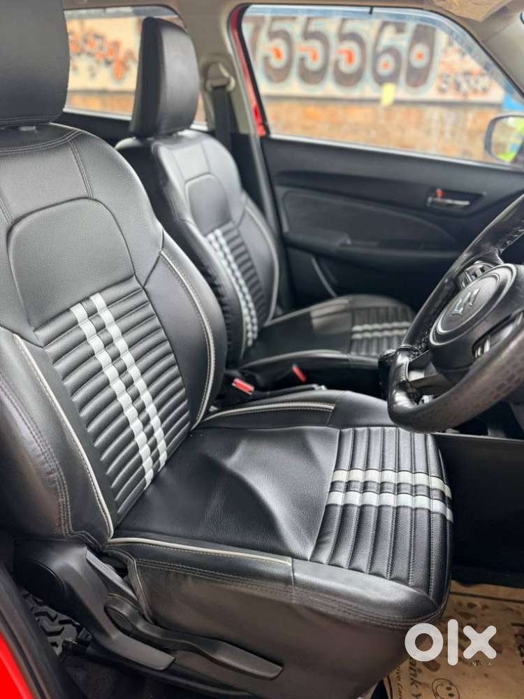 Maruti Suzuki Swift Vxi Cng, 2022, Cng & Hybrids