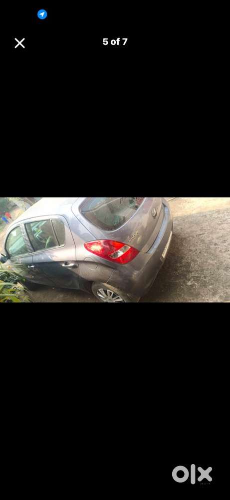 Hyundai I20 2010 Petrol Good Condition