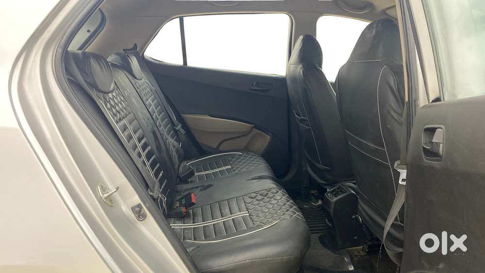 Hyundai Grand I10 Magna 1.2 Kappa Vtvt, 2015, Petrol