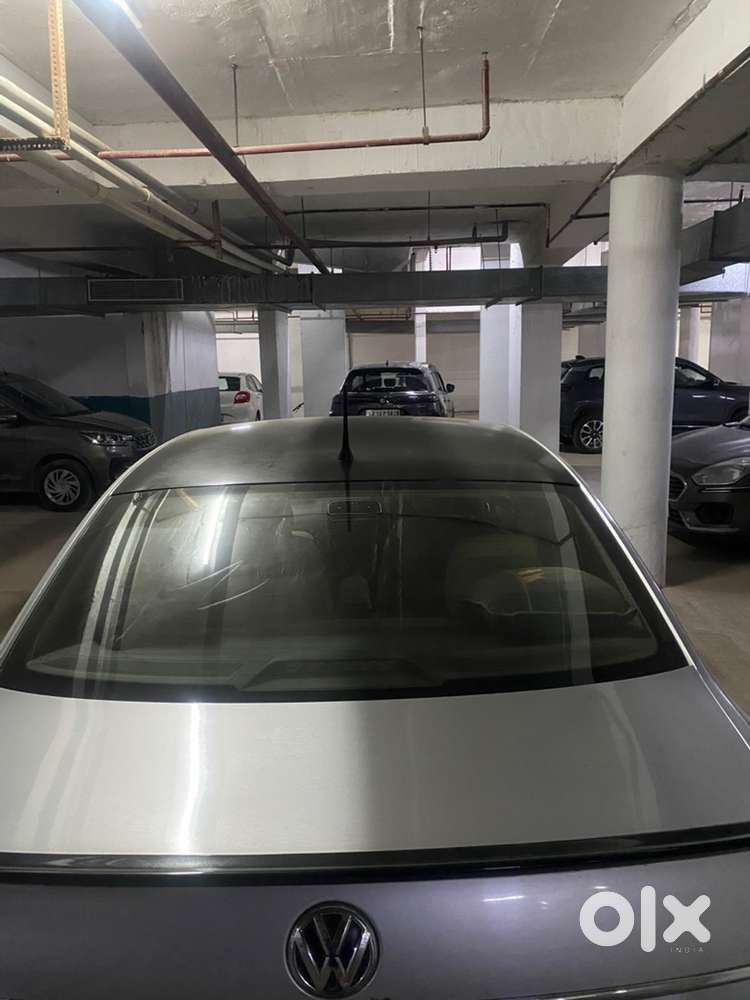 Volkswagen Vento 2011 Petrol Good Condition