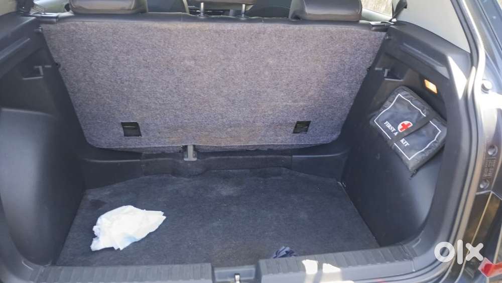 Skoda Kushaq 1.0 Petrol 2022