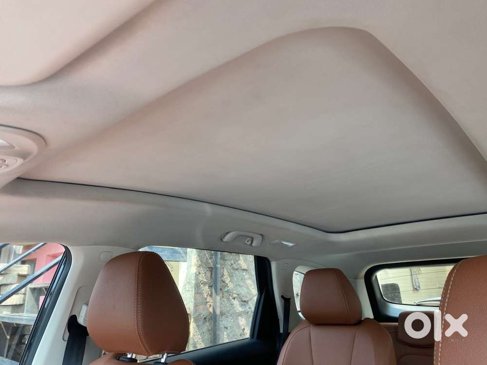 Mg Hector Plus October 2020 Diesel Well Maintained