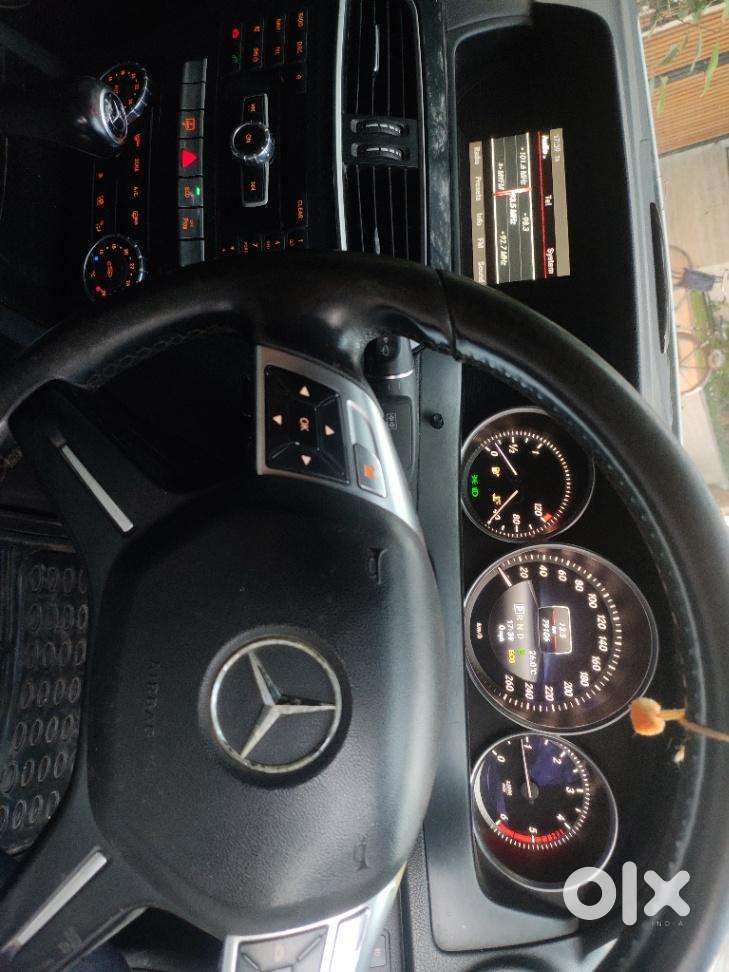 Mercedes-benz C-class 2.1 C220 Cdi Elegance, 2014, Diesel