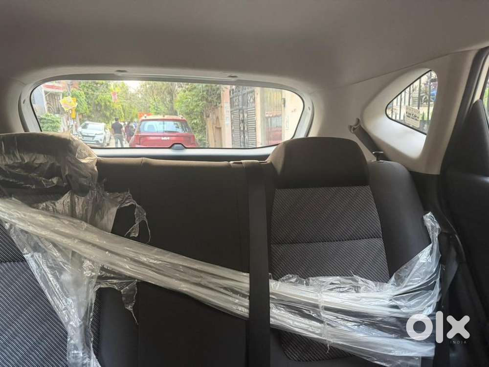 Kia New Seltos 2025 Petrol 17000 Km Driven