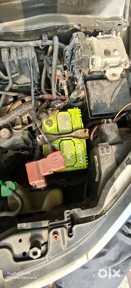 Maruti Suzuki Ignis 2017