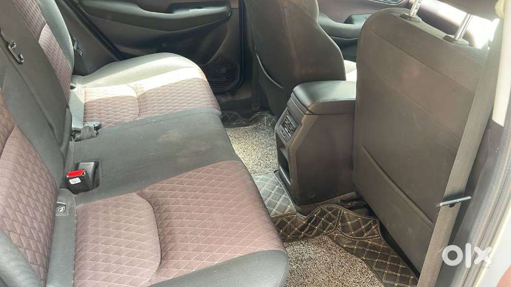 Maruti Suzuki Grand Vitara 2023 Petrol Well Maintained