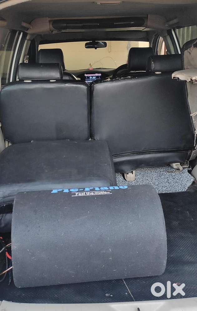 Toyota Innova Diesel 2009