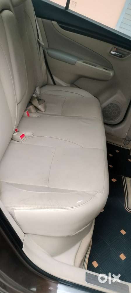 Maruti Suzuki Ciaz Smart Hybrid Alpha , 2018, Diesel