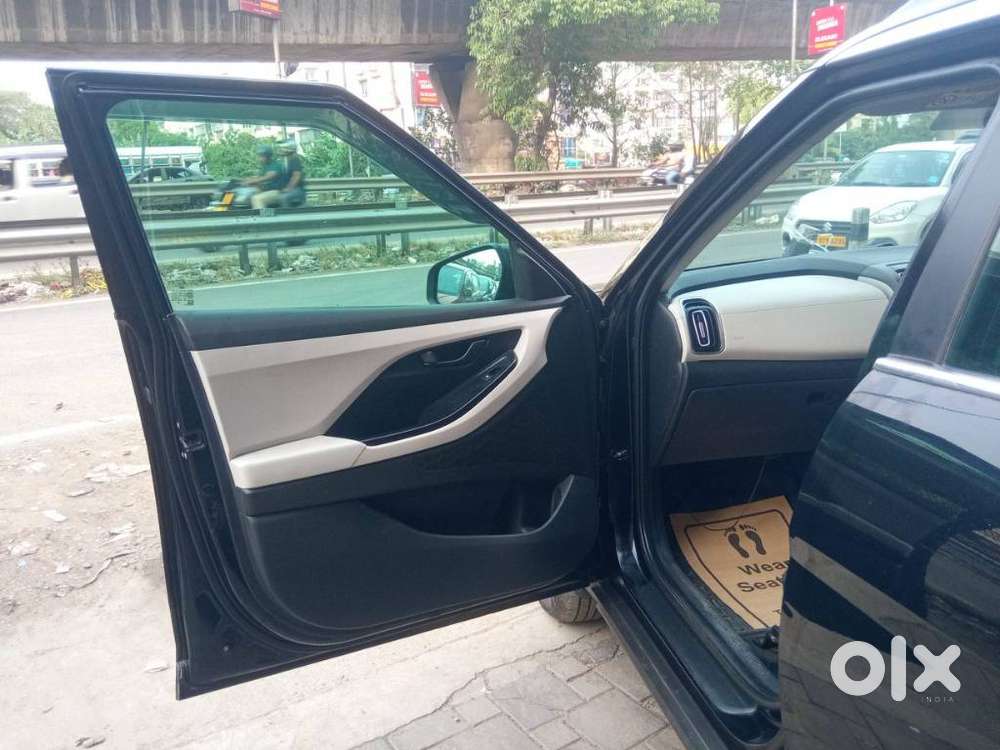 Hyundai Creta 1.5 Crdi E Diesel Mt, 2020, Diesel