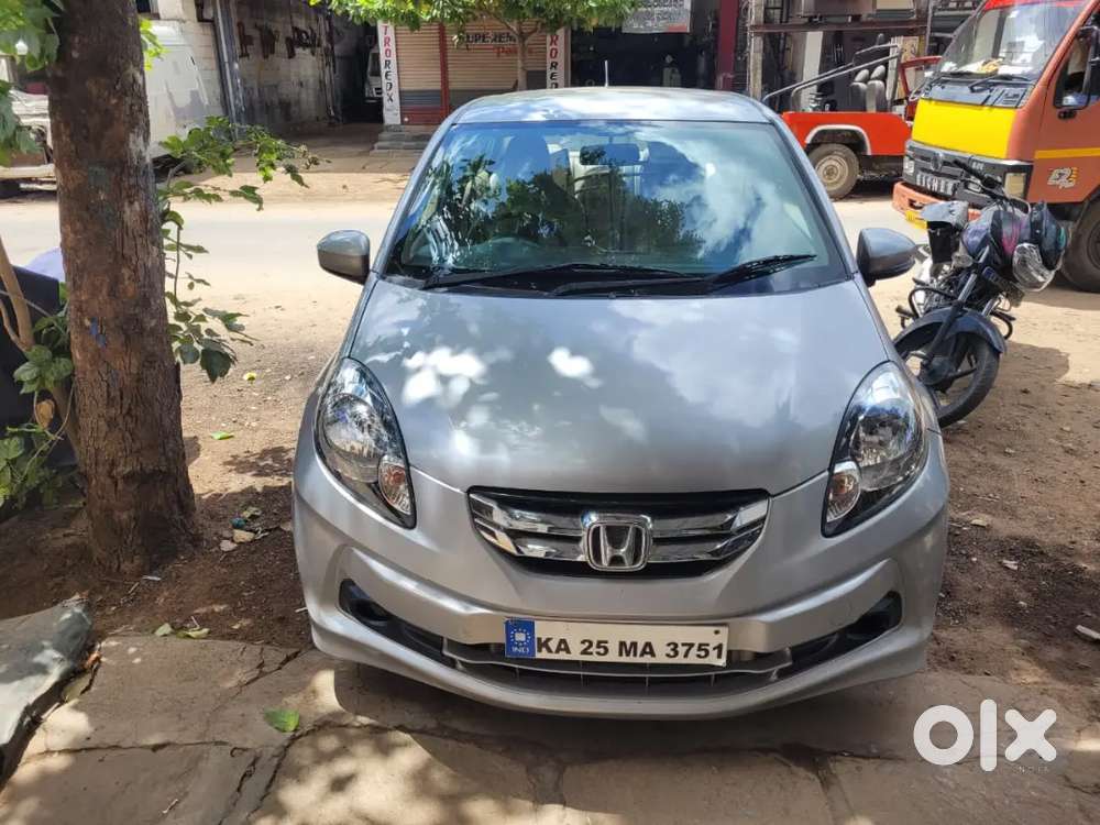 Vehicle In Very Good Condition