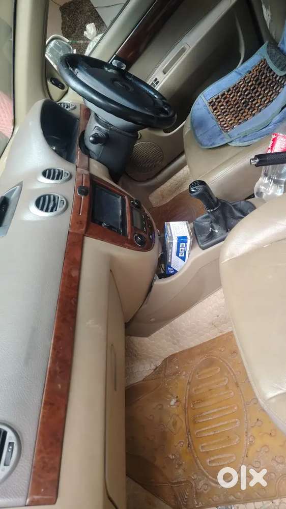 Chevrolet Optra Magnum 2011 Diesel 123000 Km Driven..phone Number-9362
