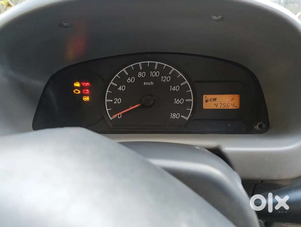 Maruti Suzuki Alto Lxi 2010 Car