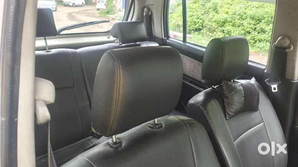 Maruti Suzuki Wagon R 2014 Petrol Manual