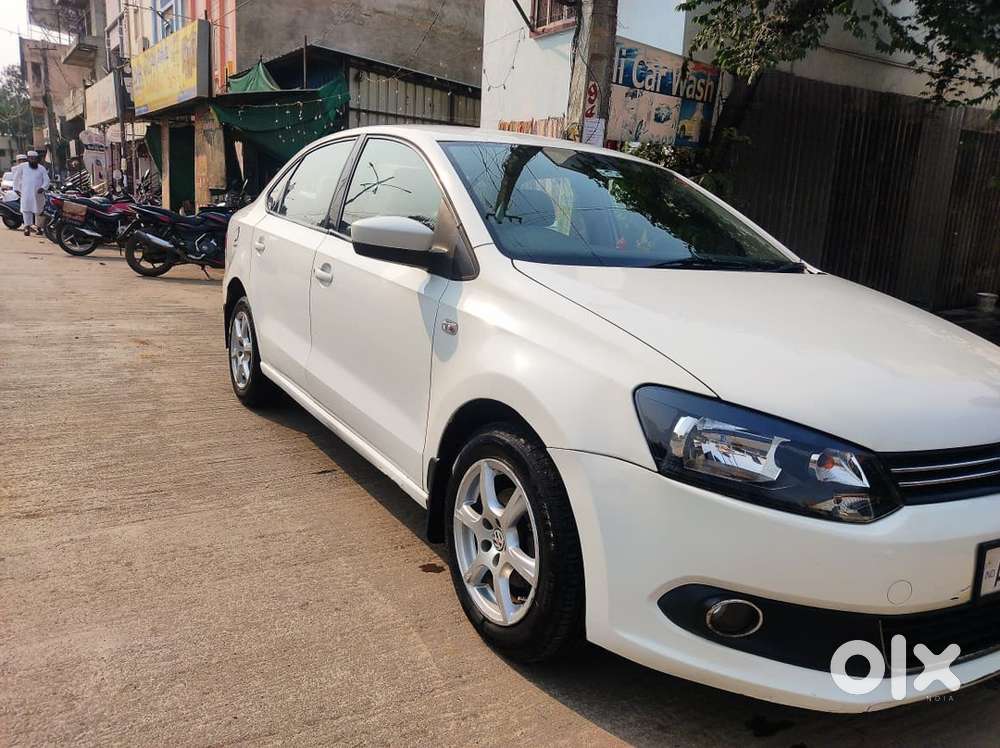 Volkswagen Vento 2013 Diesel 173000 Km Driven