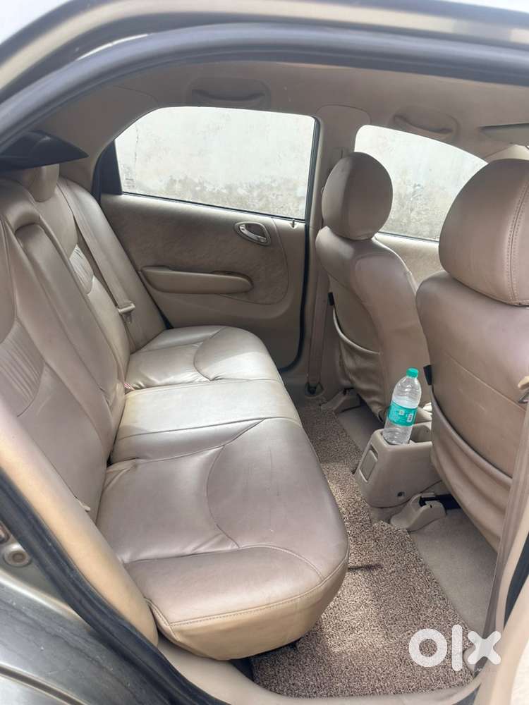 Honda City Zx Gx 2006