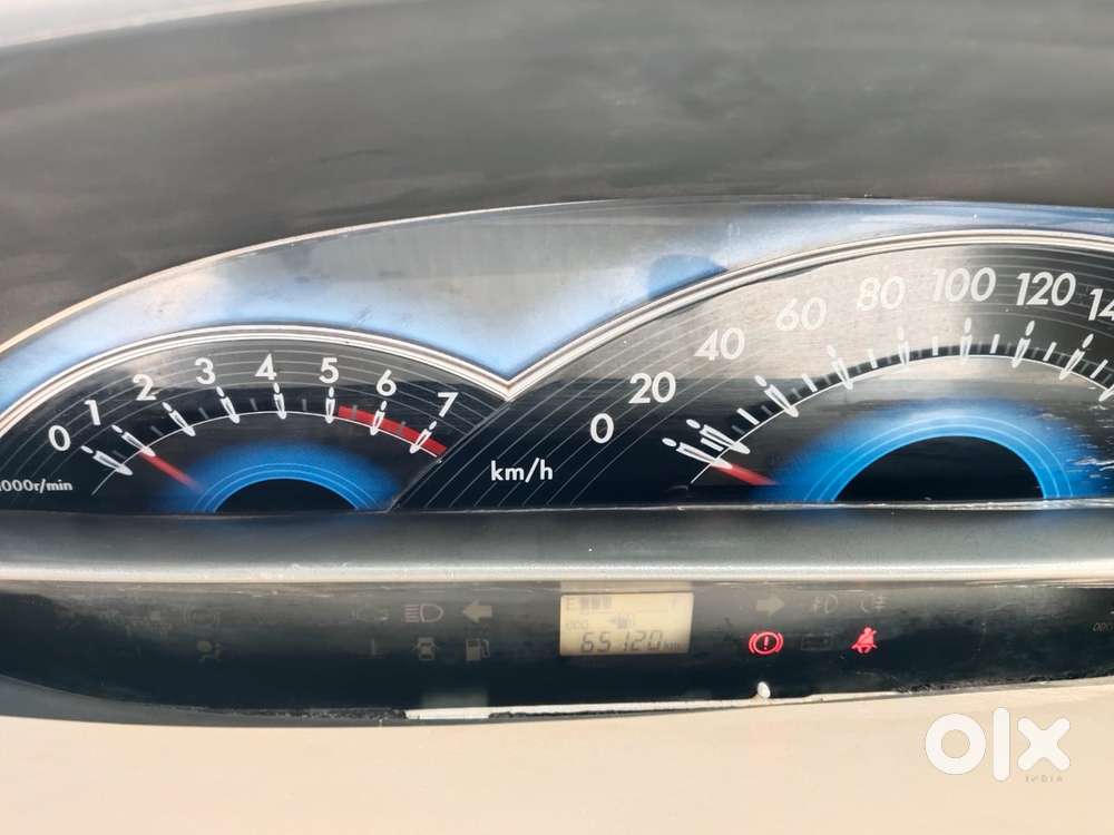 Toyota Etios 2013-2014 V, 2013, Diesel