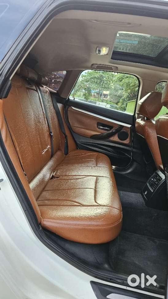 Bmw 3 Series Gt 320d Luxury Line, 2014, Diesel