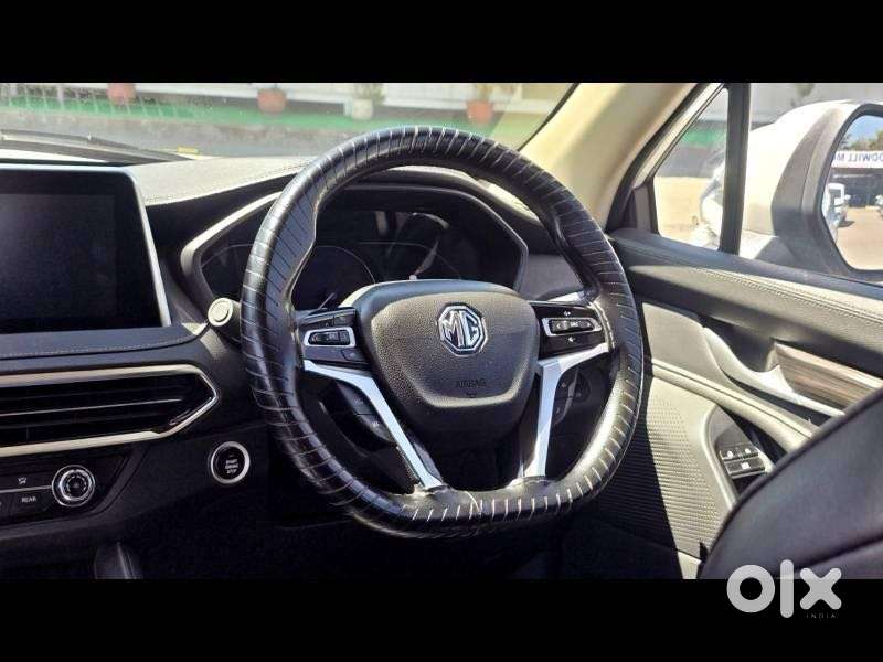 Mg Gloster Super 7 Seater, 2021, Diesel