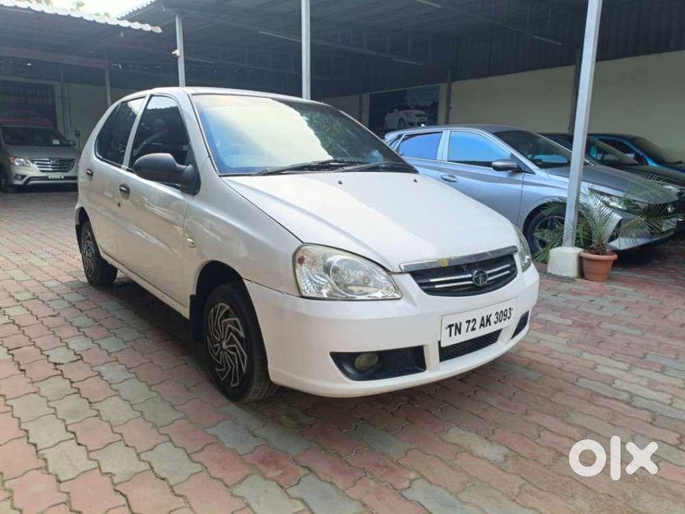 Tata Indica V2 Dle Bsiii, 2011, Diesel