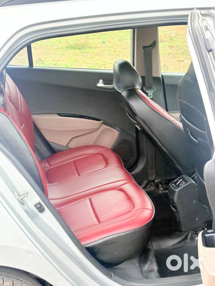 Hyundai Grand I10, 2017