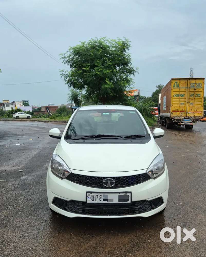 Tata Tiago Xm Diesel 2019