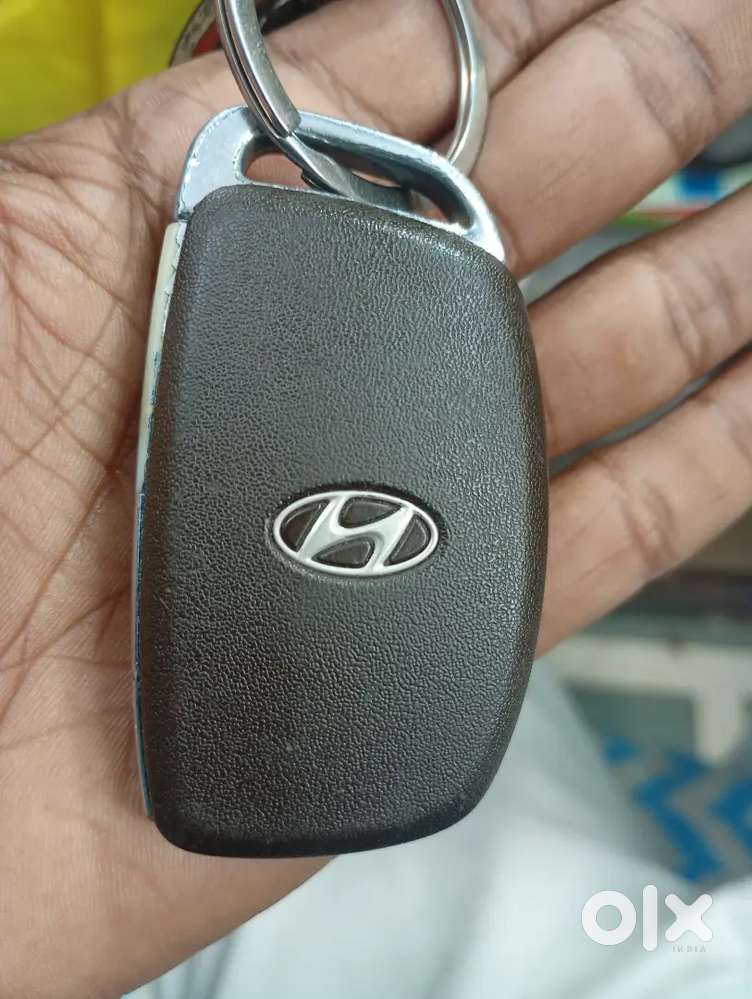 Hyundai Grand I10 Prime 2014 Diesel Well Maintained