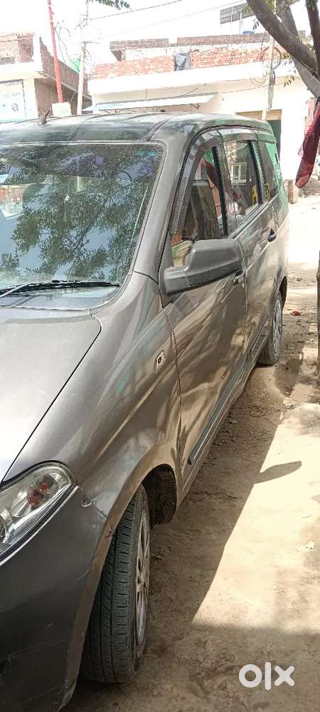 Chevrolet Enjoy 2014 Diesel Good Condition All Is Ok