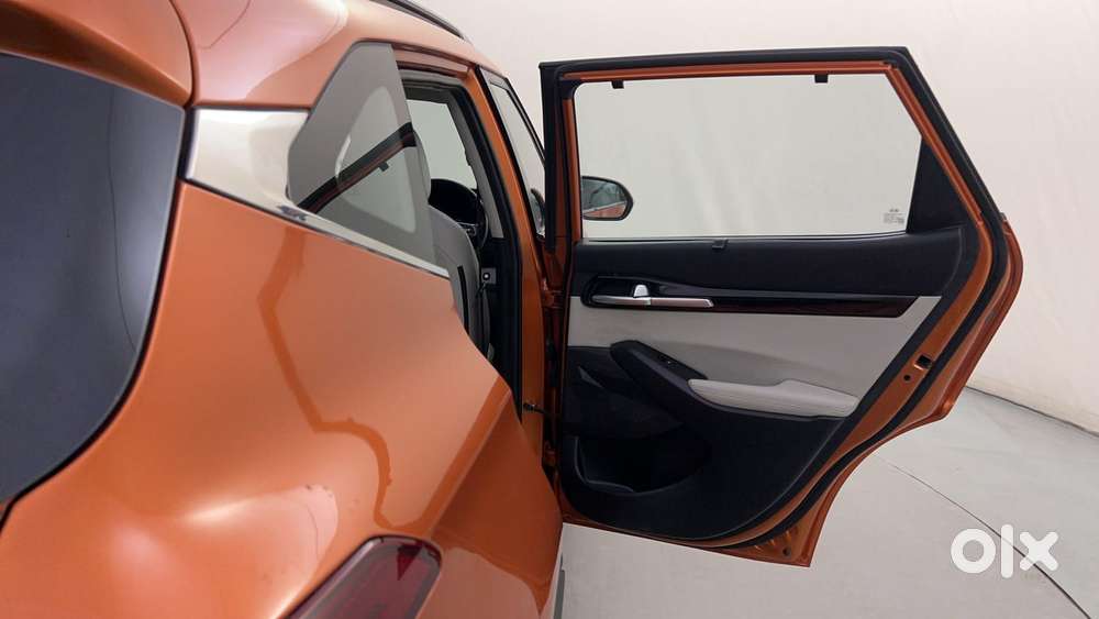 Kia Seltos Htx D, 2019, Diesel