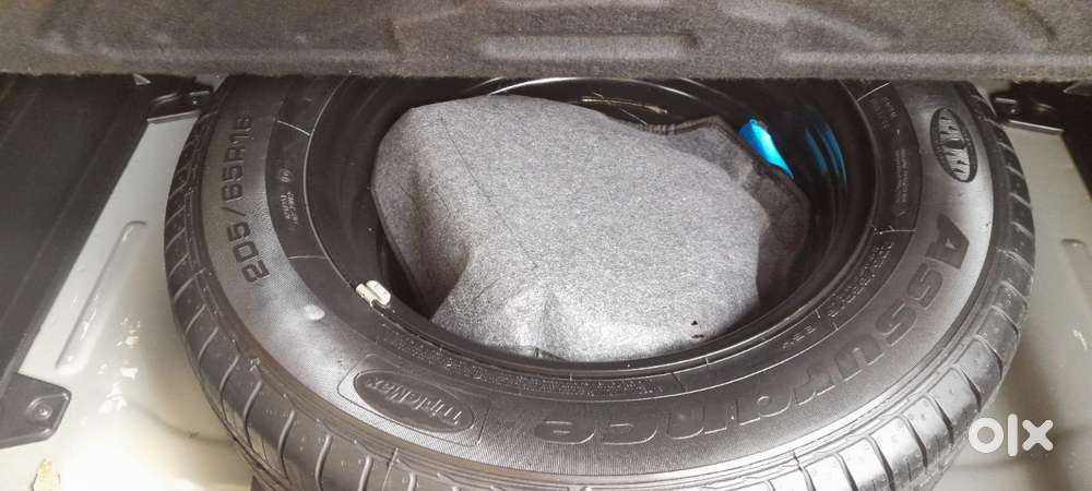 Kia Seltos Gtx Dct, 2022, Petrol