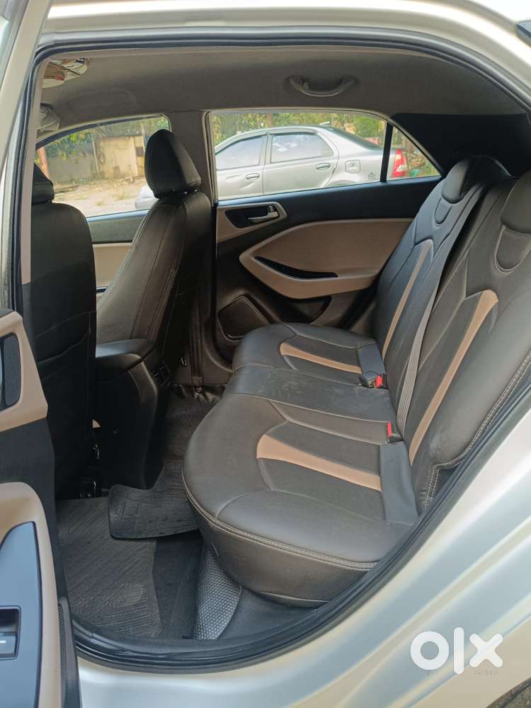 Hyundai I20 2015-2017 Sportz 1.2, 2016, Petrol