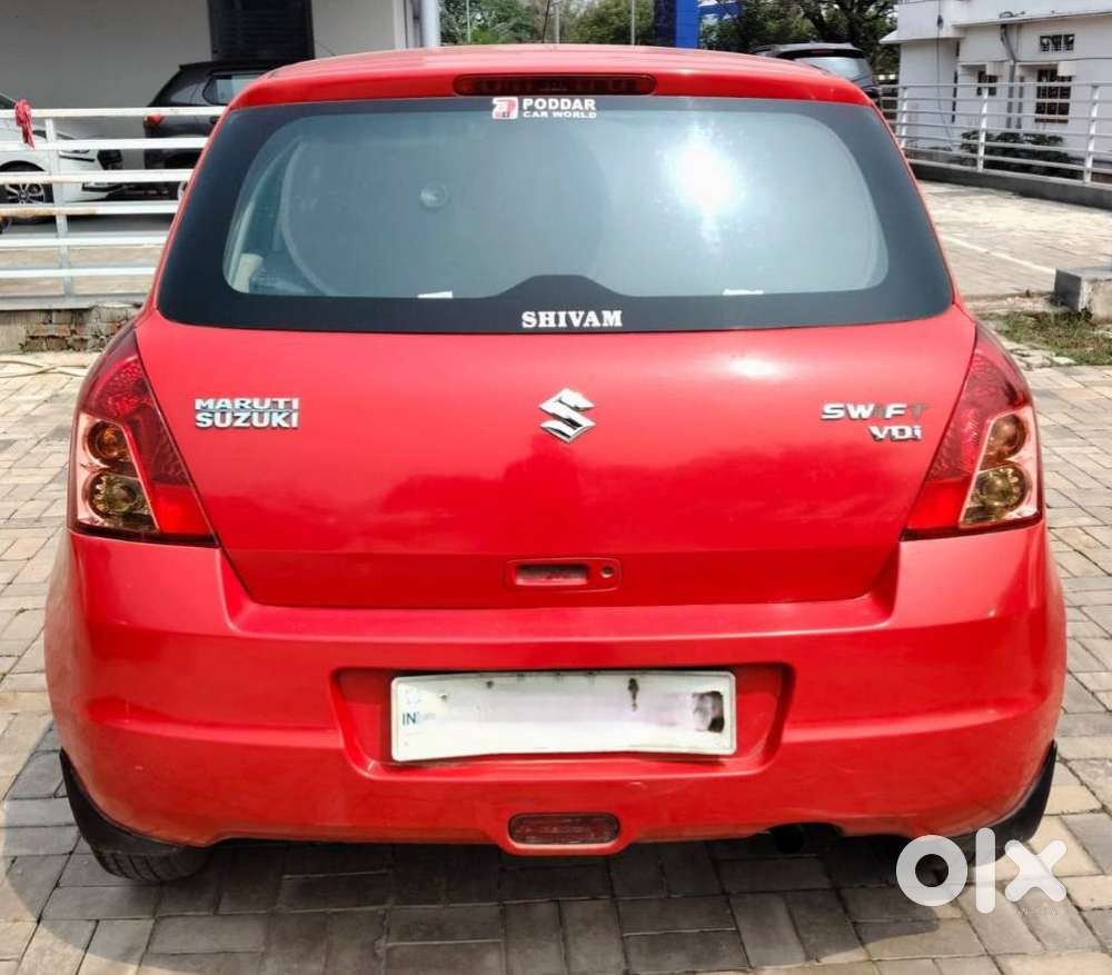 Maruti Suzuki Swift Ddis Vdi, 2008, Diesel