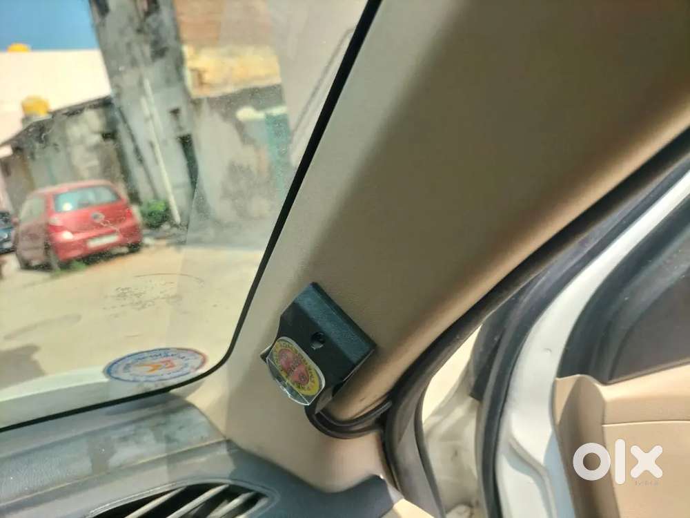 Maruti Suzuki Dzire 2023 Tours 4 Power Window