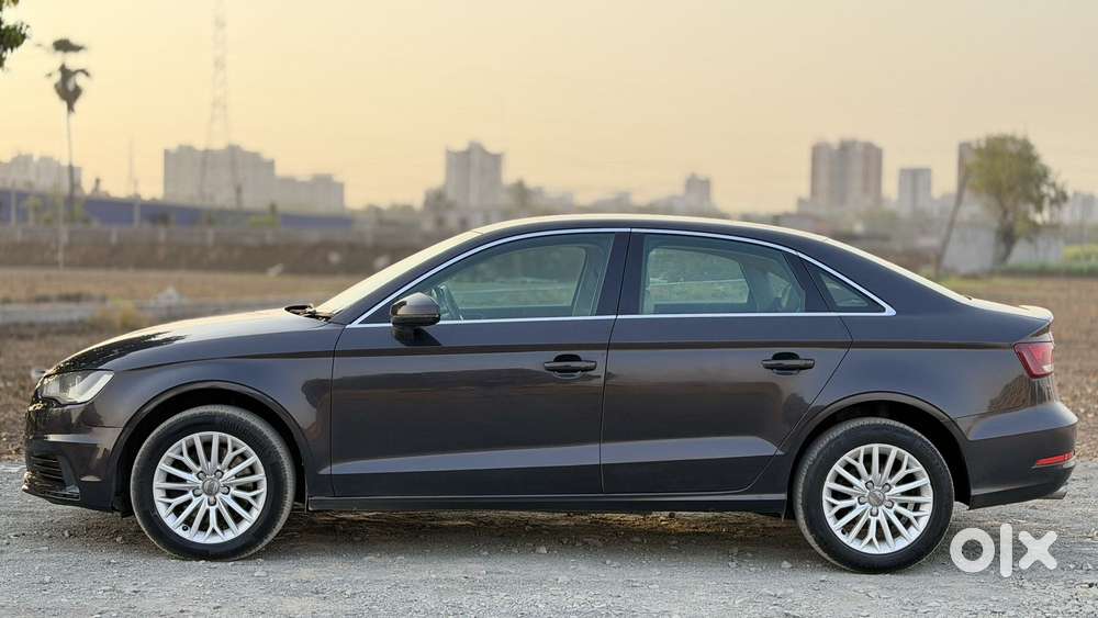 Audi A3 40 Tfsi Premium, 2016, Petrol