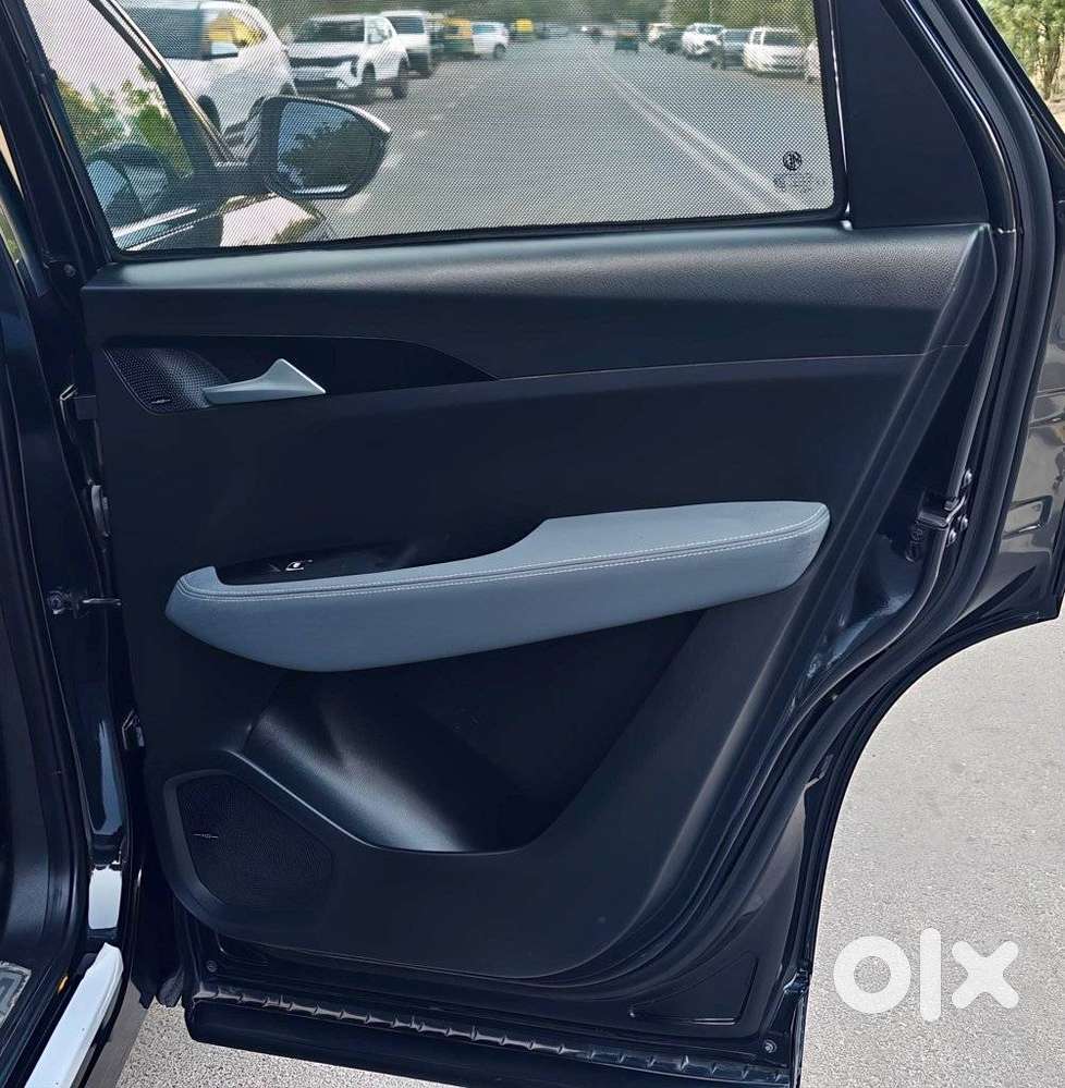 Mg Hector 1.5 Shine Turbo Cvt, 2022, Petrol