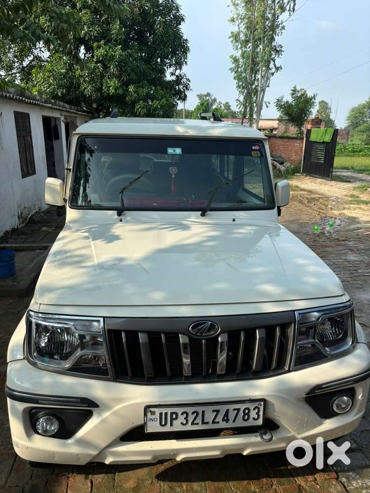 Mahindra Diesel Car 2021