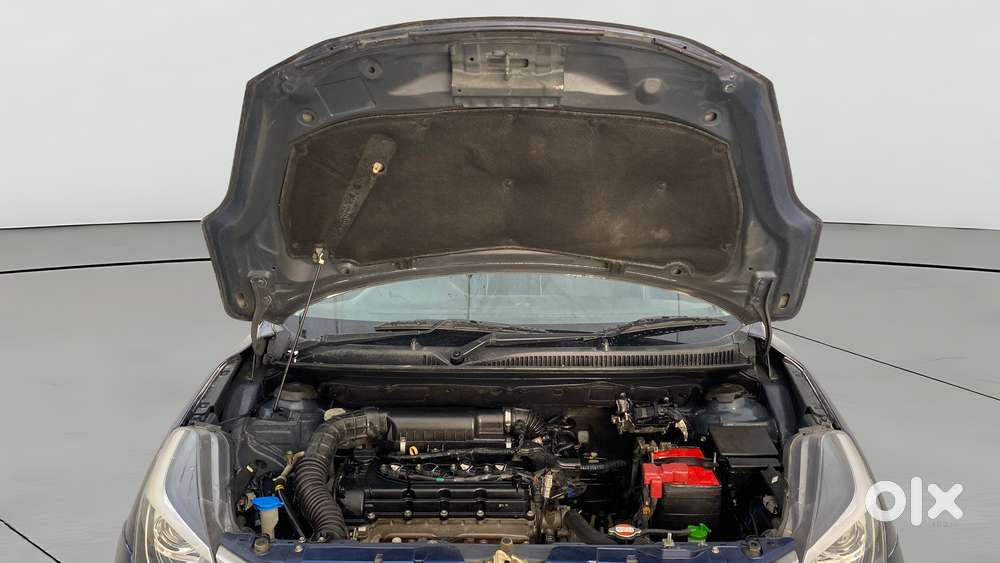 Maruti Suzuki Baleno 1.2 Cvt Zeta, 2019, Petrol