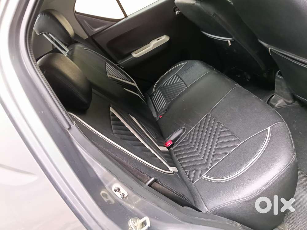 Maruti Suzuki Ignis 1.3 Delta, 2018, Petrol