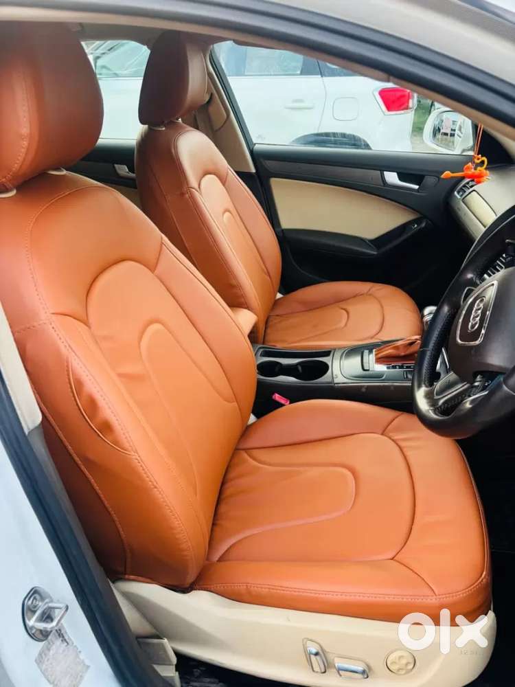 Audi A4 2.0 Tdi (177bhp) Premium Plus, 2015, Diesel