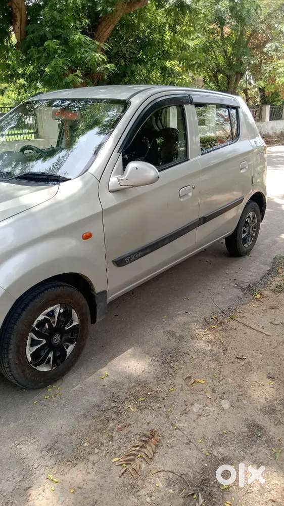 Maruti Suzuki Alto800 Lxi Bsiv 2014