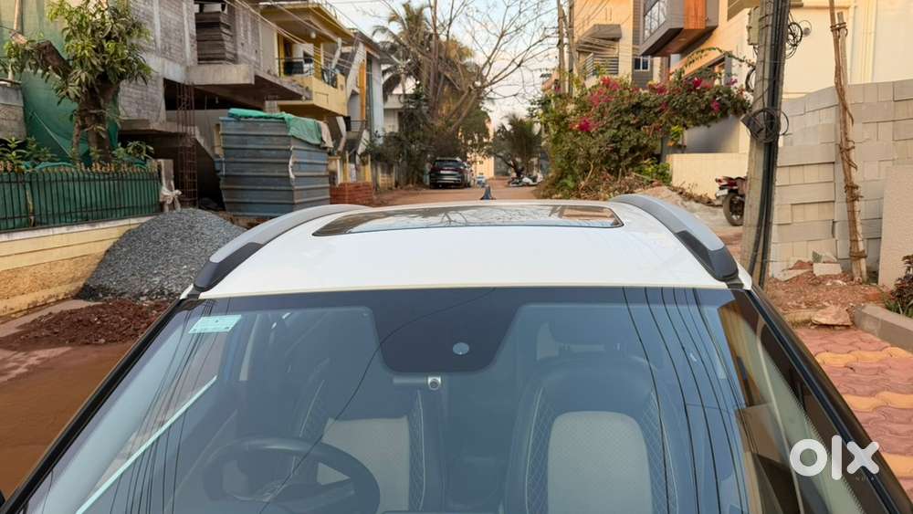 Tata Nexon 2020 Petrol Well Maintained