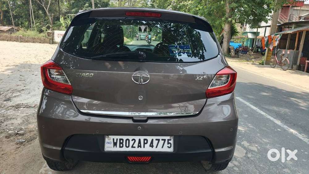 Tata Tiago 1.2 Revotron Xz Plus, 2019, Petrol