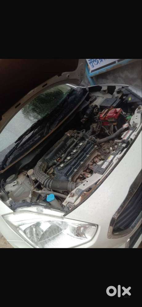 Maruti Suzuki Dzire 2020 Petrol