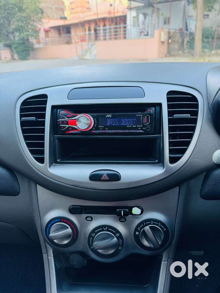 Hyundai I10 Era, 2012, Petrol