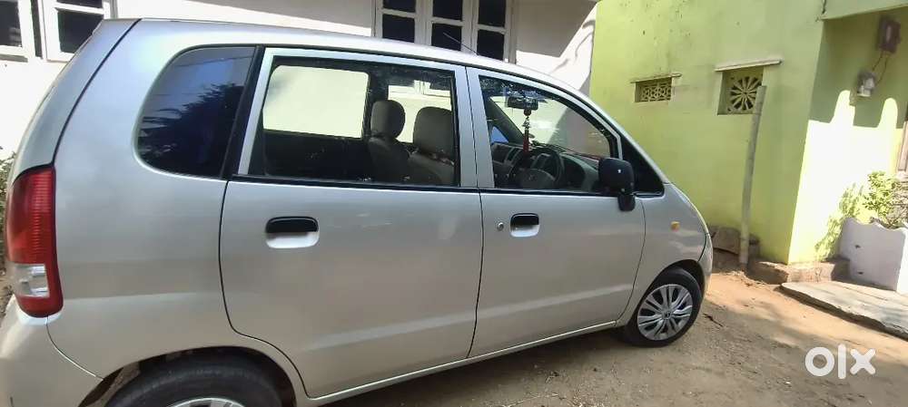 Maruti Suzuki Zen Estilo 2007 Petrol Good Condition
Final Price 110000