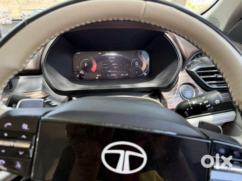 Tata Diesel Car 2025 For Sale