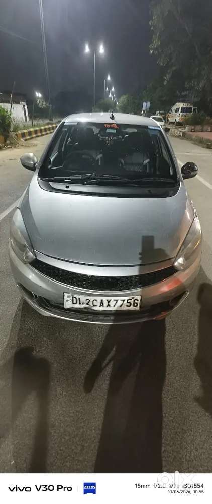 All Parts Are Working And Car Is Also Good Condition