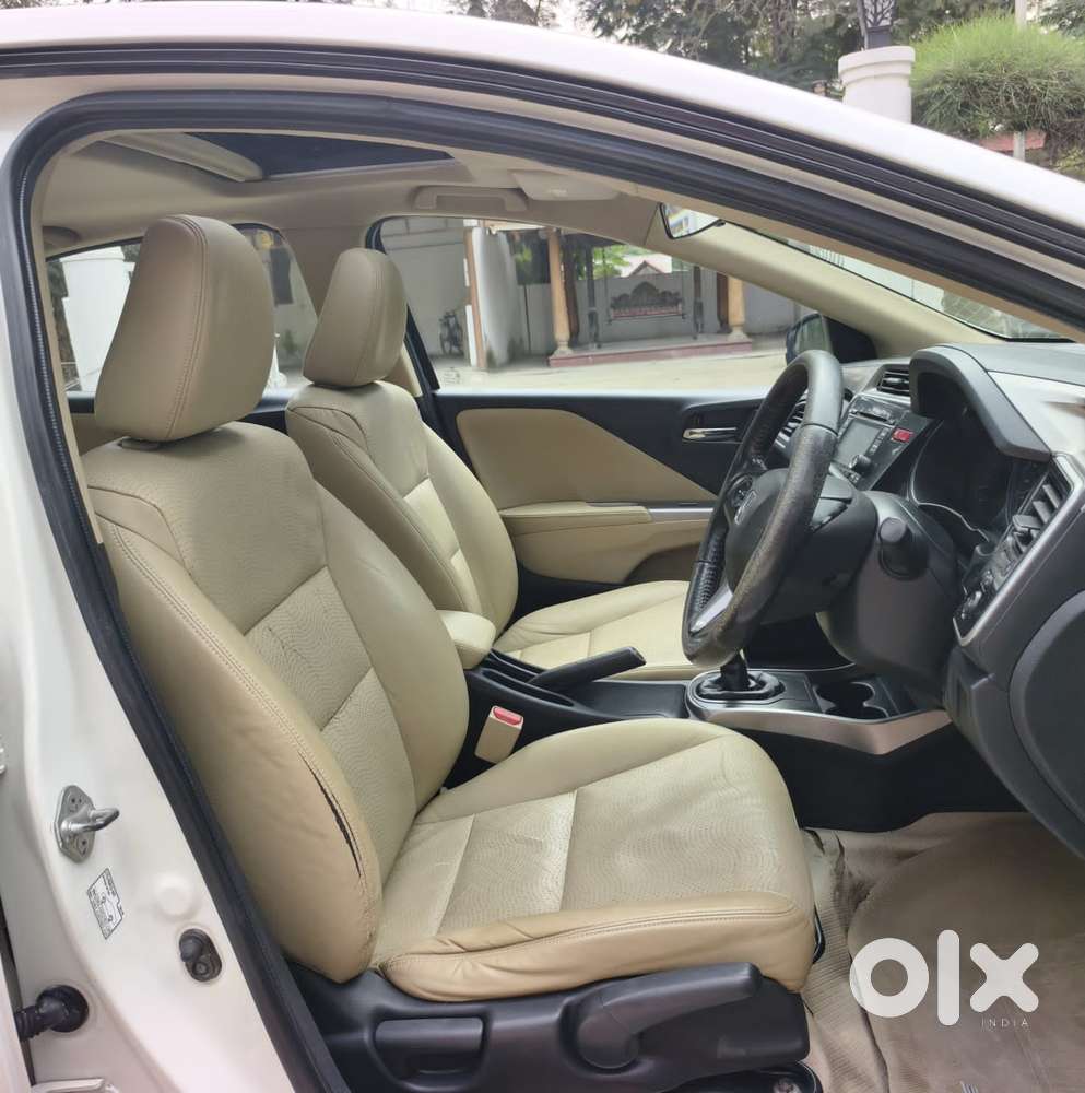 Honda City 2015-2017 I Vtec Vx, 2014, Diesel